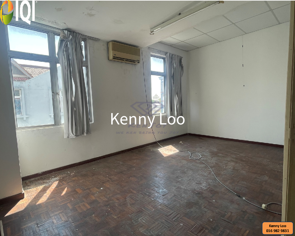 Lorong Tun Ismail image