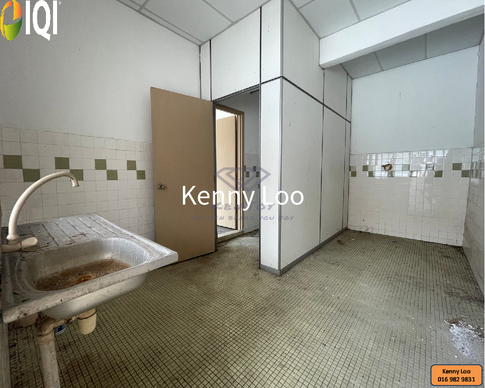 Lorong Tun Ismail image