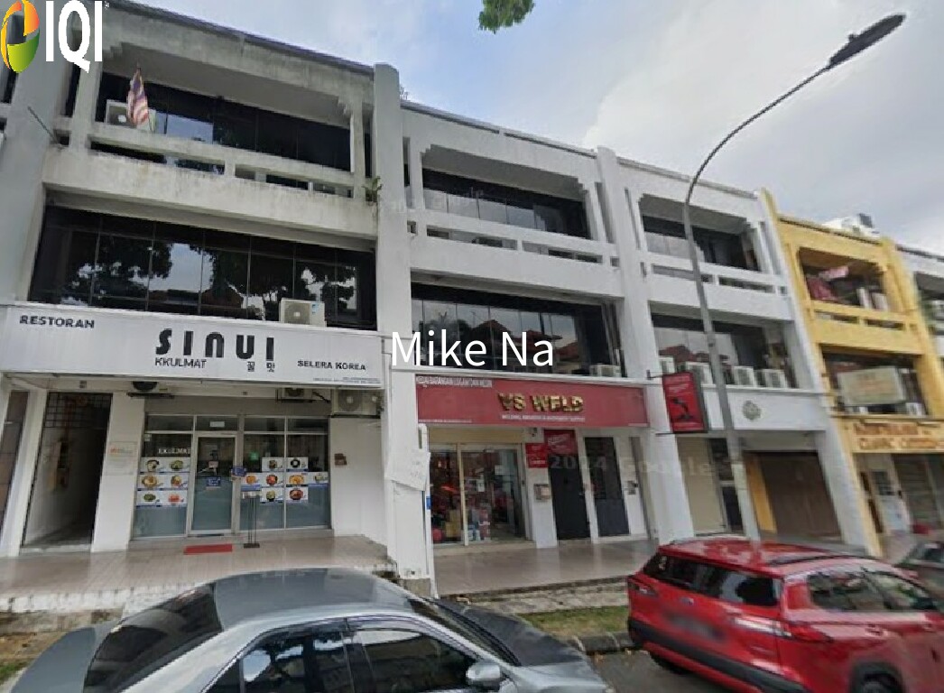 Bandar Menjalara image