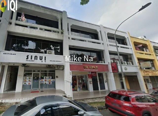 Bandar Menjalara image