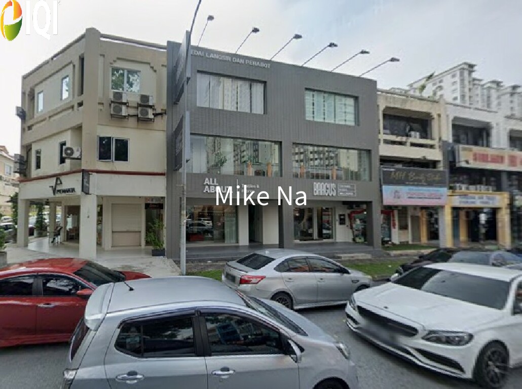 Bandar Menjalara image