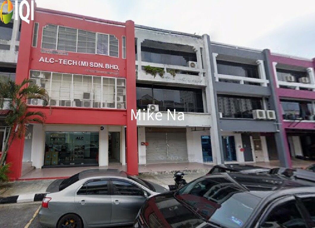 Bandar Menjalara image