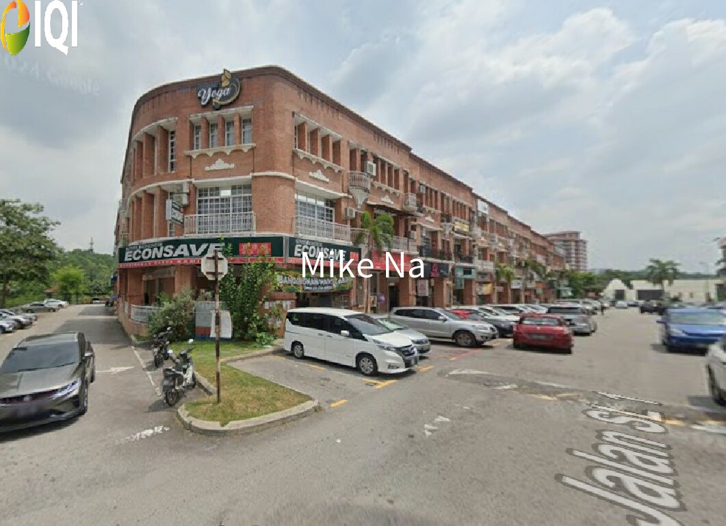 Bandar Sungai Long image