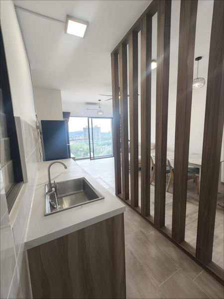 Forest Hill Residences