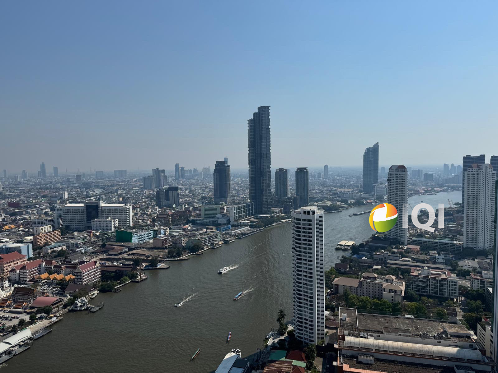 The River by Raimon Land Turnkey Luxury Living For Sale Price: Baht 73 Million image