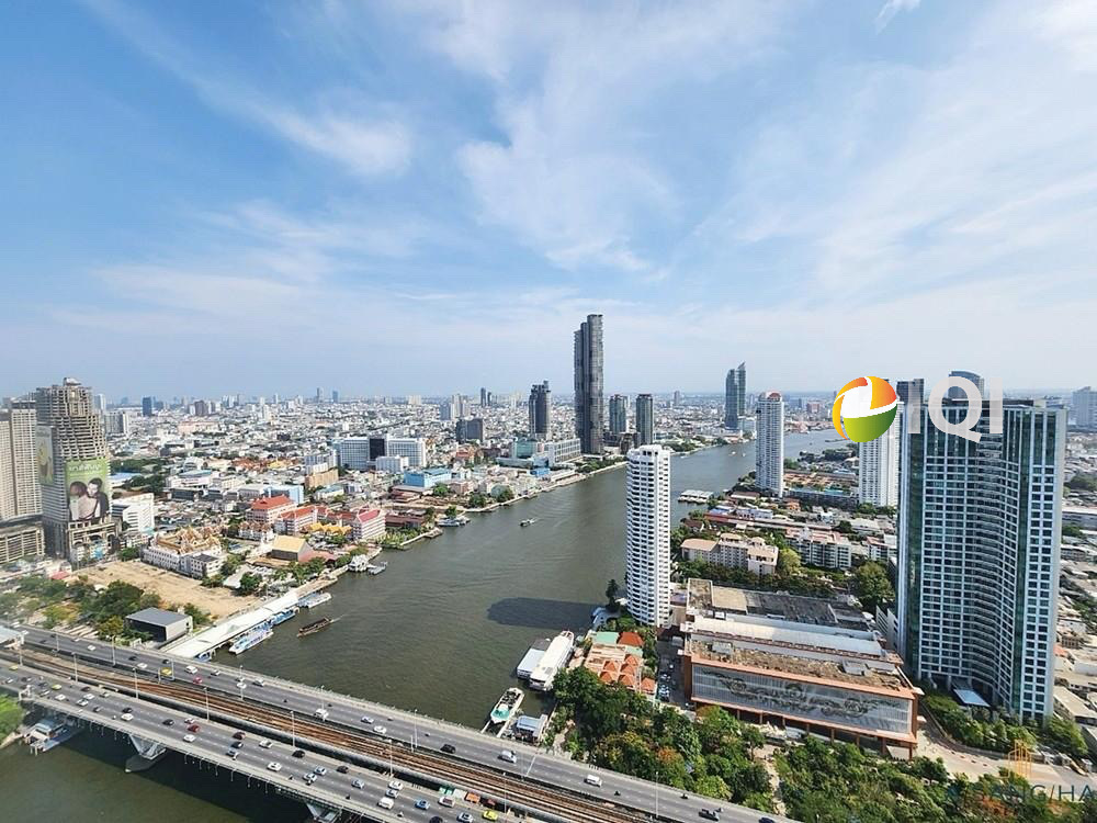 The River by Raimon Land Turnkey Luxury Living For Sale Price: Baht 73 Million image