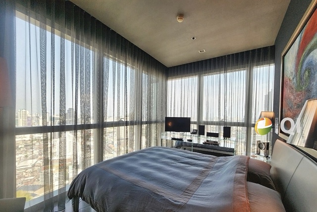 The River by Raimon Land Turnkey Luxury Living For Sale Price: Baht 73 Million image