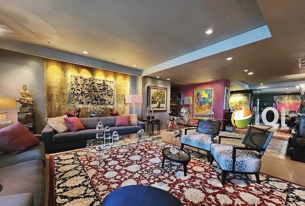 The River by Raimon Land Turnkey Luxury Living For Sale Price: Baht 73 Million image