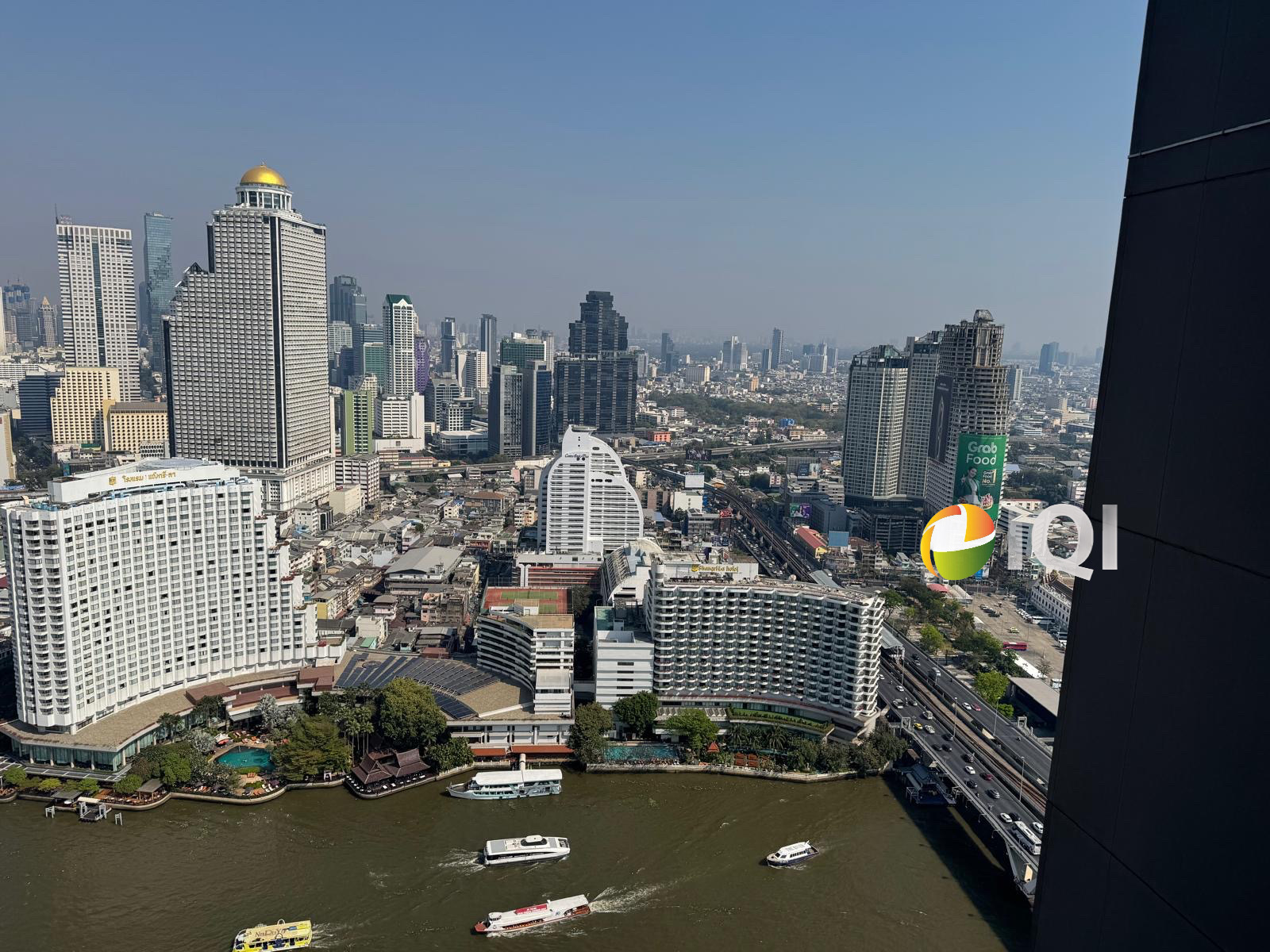 The River by Raimon Land Turnkey Luxury Living For Sale Price: Baht 73 Million image