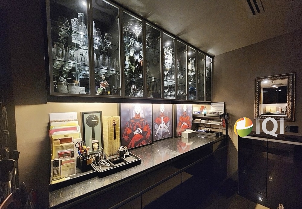 The River by Raimon Land Turnkey Luxury Living For Sale Price: Baht 73 Million image