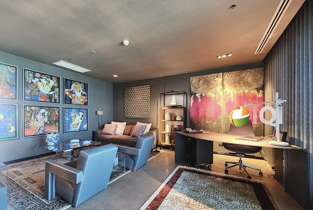 The River by Raimon Land Turnkey Luxury Living For Sale Price: Baht 73 Million image