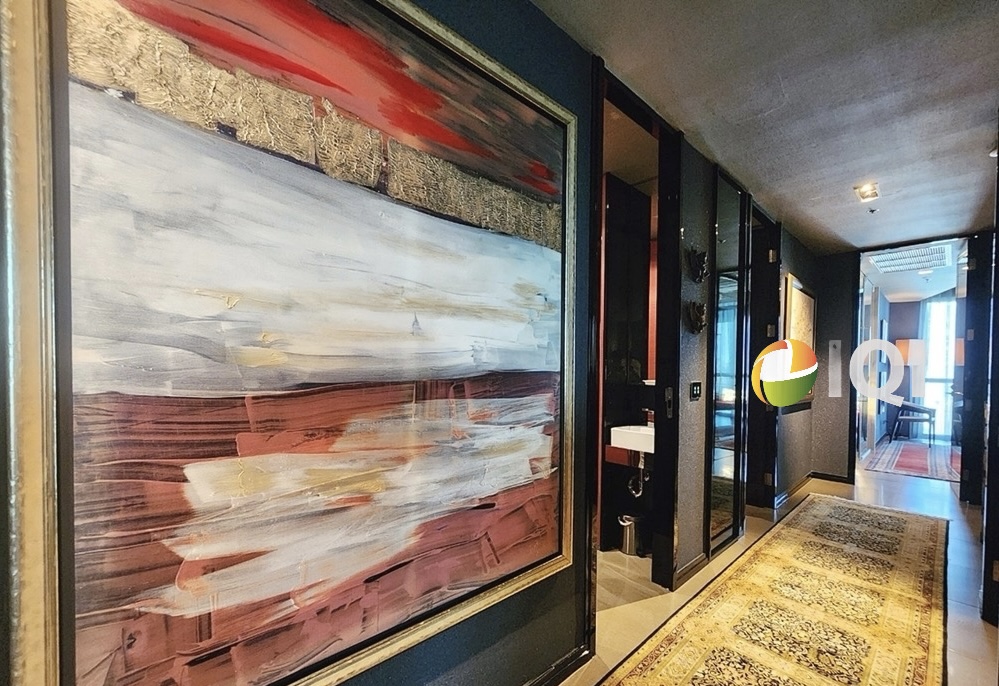 The River by Raimon Land Turnkey Luxury Living For Sale Price: Baht 73 Million image