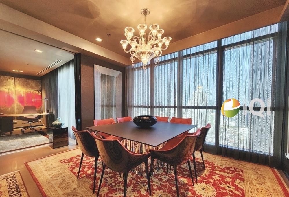 The River by Raimon Land Turnkey Luxury Living For Sale Price: Baht 73 Million image