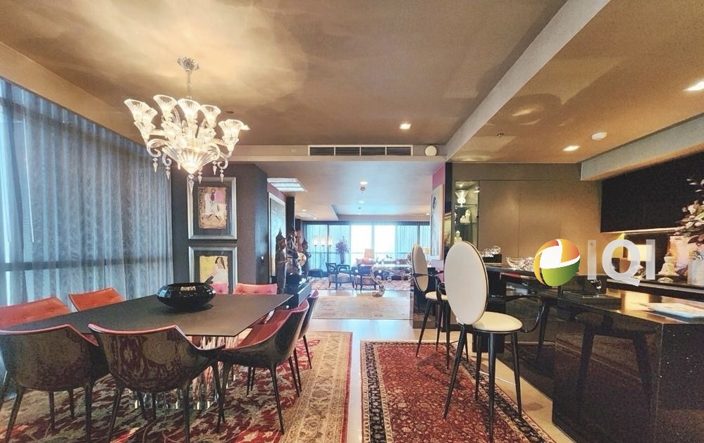 The River by Raimon Land Turnkey Luxury Living For Sale Price: Baht 73 Million image