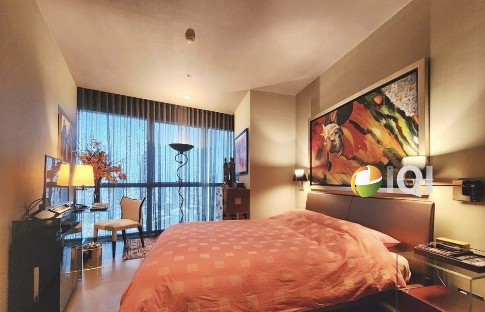 The River by Raimon Land Turnkey Luxury Living For Sale Price: Baht 73 Million image