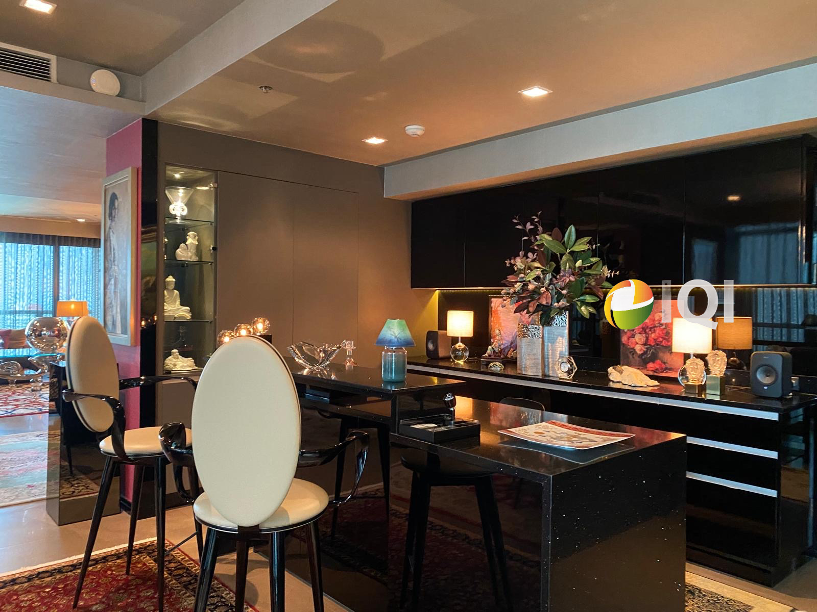 The River by Raimon Land Turnkey Luxury Living For Sale Price: Baht 73 Million image