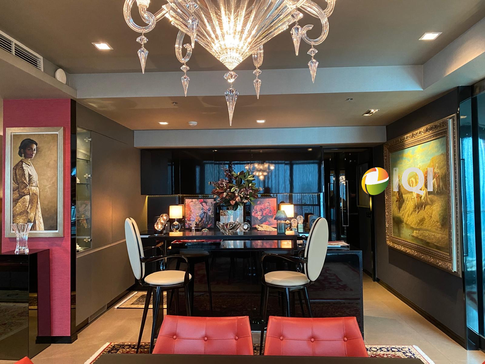 The River by Raimon Land Turnkey Luxury Living For Sale Price: Baht 73 Million image