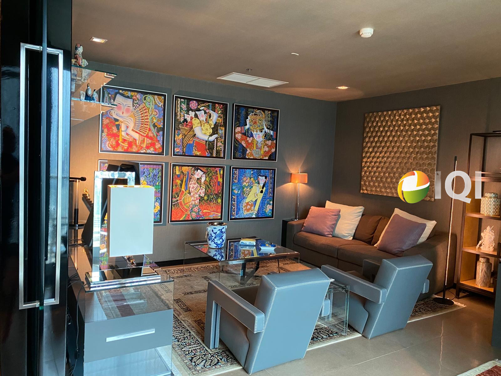 The River by Raimon Land Turnkey Luxury Living For Sale Price: Baht 73 Million image