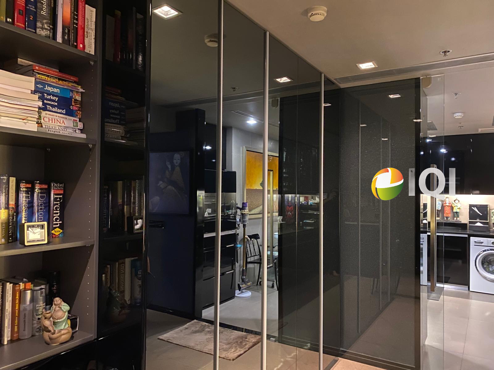 The River by Raimon Land Turnkey Luxury Living For Sale Price: Baht 73 Million image