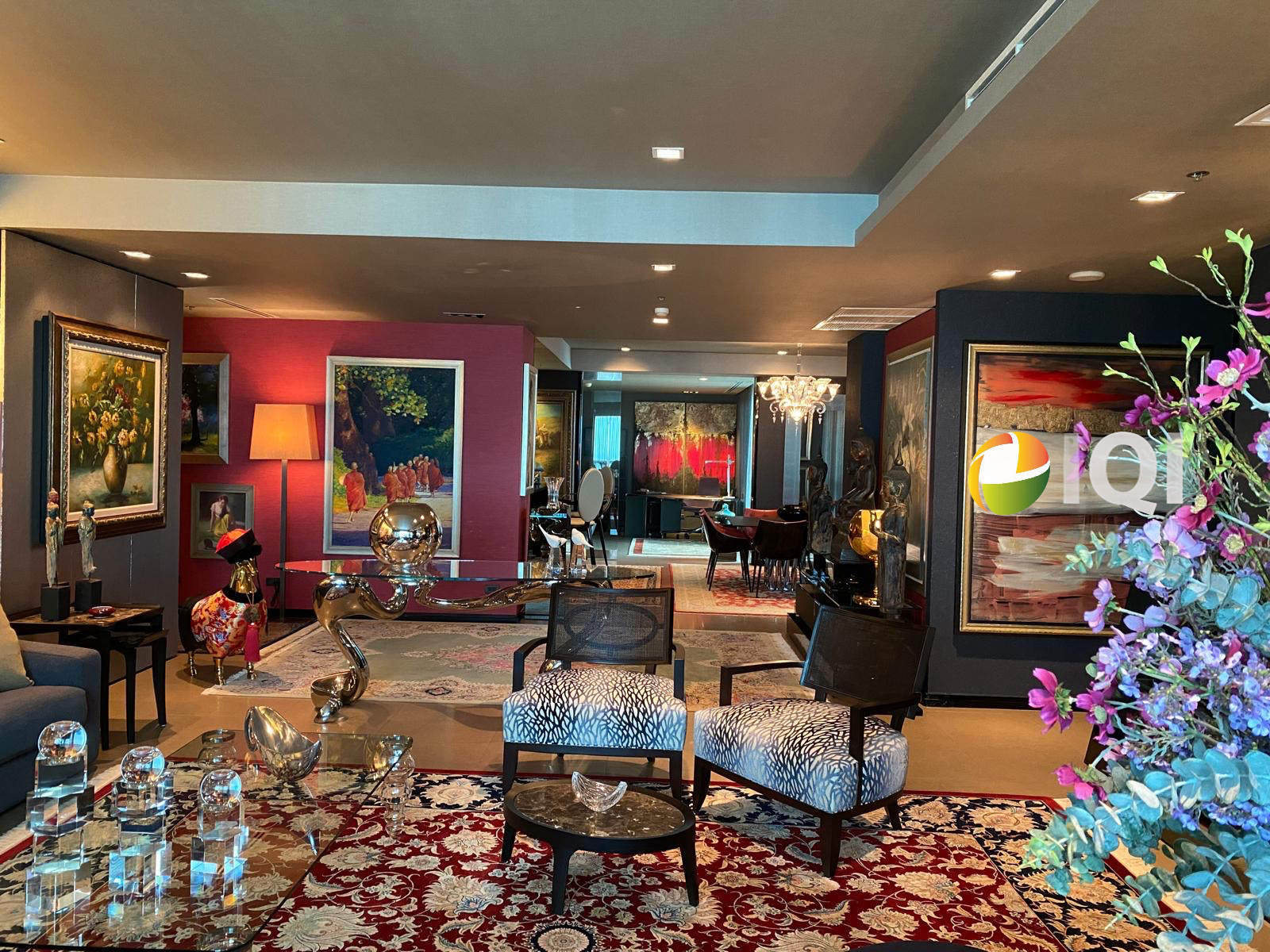 The River by Raimon Land Turnkey Luxury Living For Sale Price: Baht 73 Million image