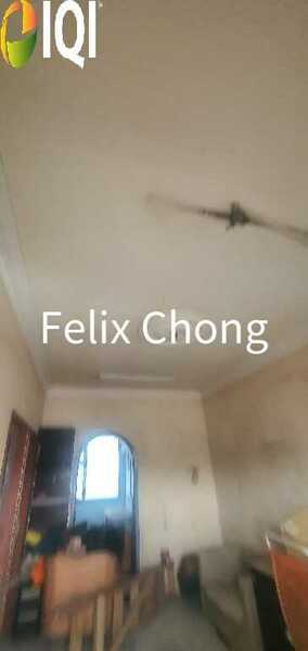 Taman Kempas Low Cost Flat,Jalan Dataran,Johor Bahru,Level 3