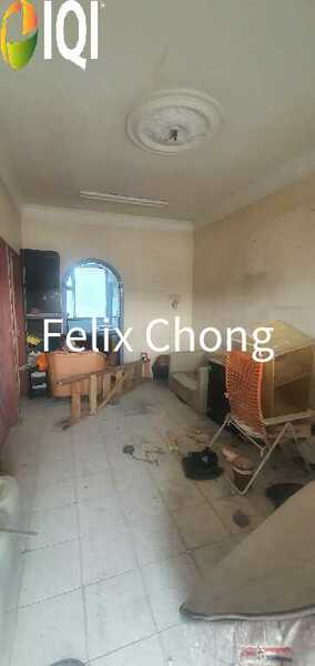 Taman Kempas Low Cost Flat,Jalan Dataran,Johor Bahru,Level 3