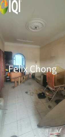 Taman Kempas Low Cost Flat,Jalan Dataran,Johor Bahru,Level 3