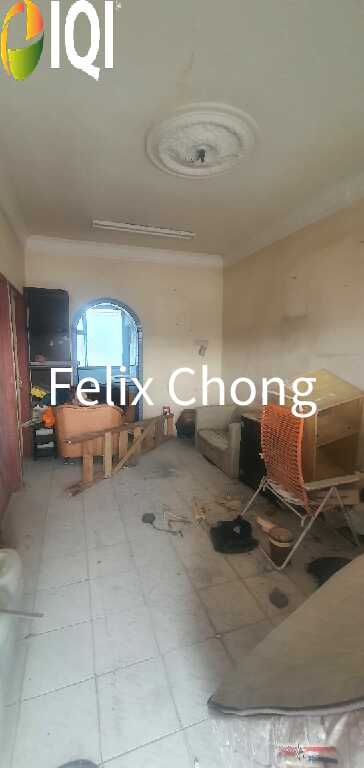 Taman Kempas Low Cost Flat,Jalan Dataran,Johor Bahru,Level 3 image