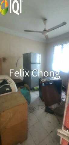 Taman Kempas Low Cost Flat,Jalan Dataran,Johor Bahru,Level 3