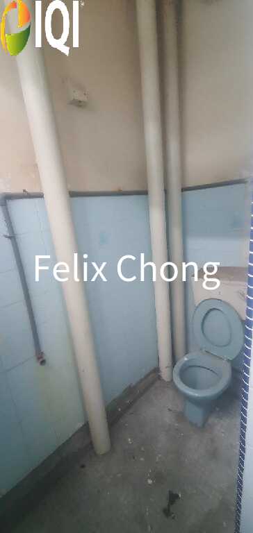 Taman Kempas Low Cost Flat,Jalan Dataran,Johor Bahru,Level 3 image