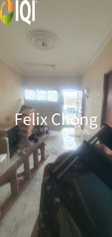 Taman Kempas Low Cost Flat,Jalan Dataran,Johor Bahru,Level 3 image