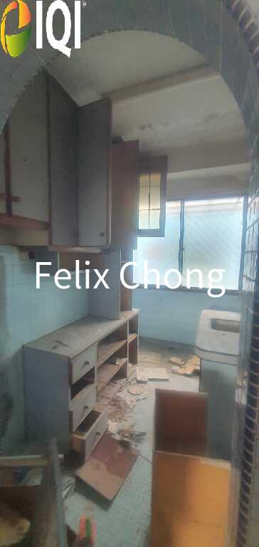 Taman Kempas Low Cost Flat,Jalan Dataran,Johor Bahru,Level 3 image