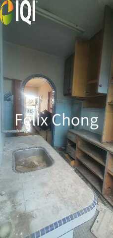 Taman Kempas Low Cost Flat,Jalan Dataran,Johor Bahru,Level 3 image