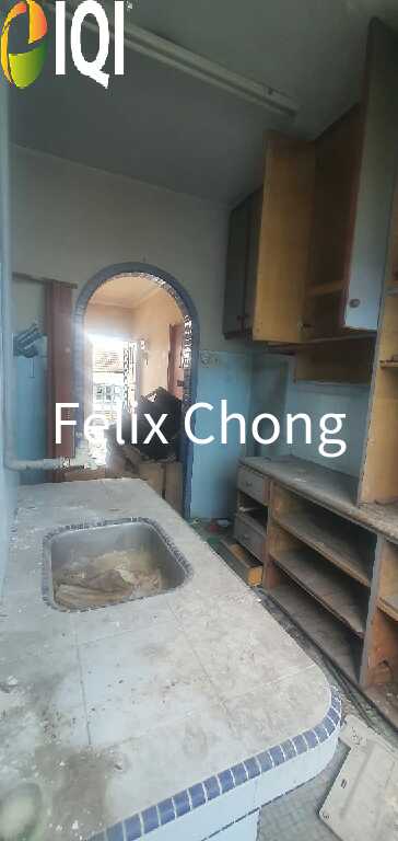 Taman Kempas Low Cost Flat,Jalan Dataran,Johor Bahru,Level 3 image