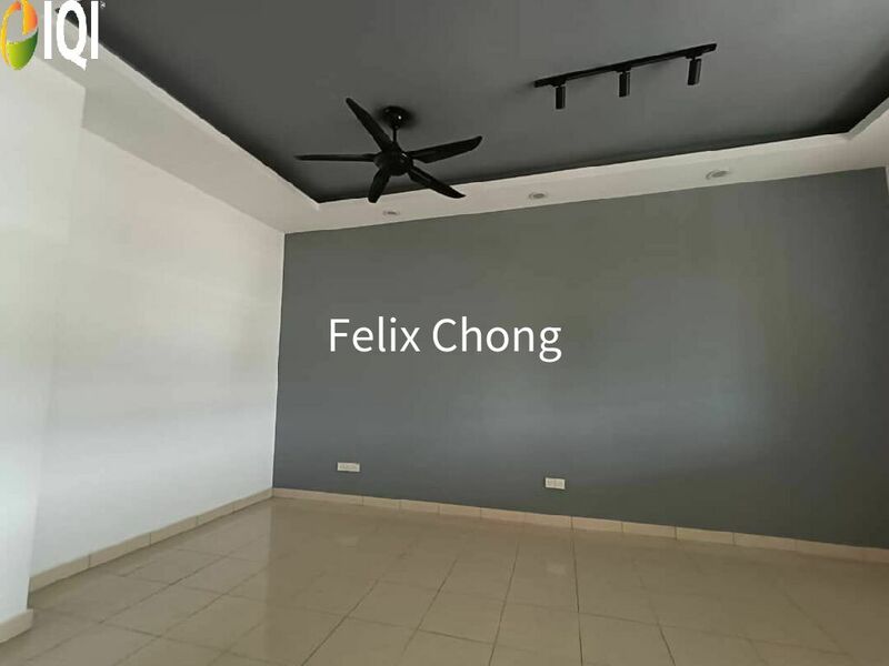 Villa Hijauan Townhouse,Duplex,Skudai,Full Loan,Cash Out,Selesa Jaya