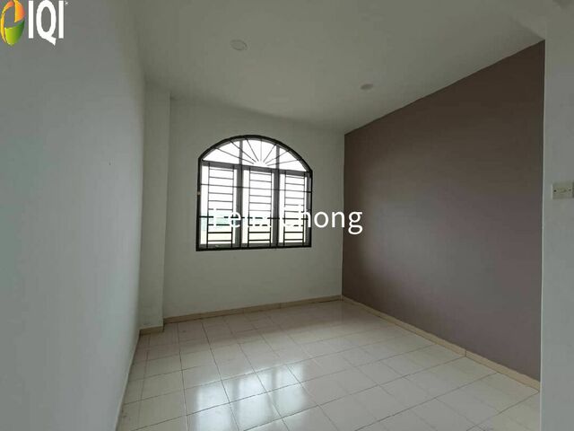 Villa Hijauan Townhouse,Duplex,Skudai,Full Loan,Cash Out,Selesa Jaya image
