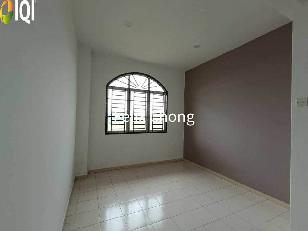 Villa Hijauan Townhouse,Duplex,Skudai,Full Loan,Cash Out,Selesa Jaya image