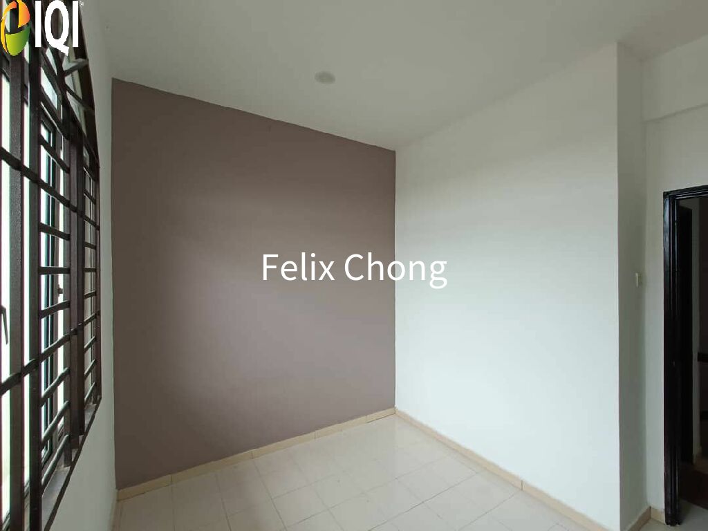 Villa Hijauan Townhouse,Duplex,Skudai,Full Loan,Cash Out,Selesa Jaya image