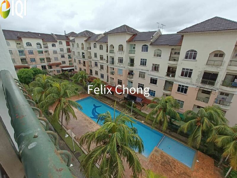 Villa Hijauan Townhouse,Duplex,Skudai,Full Loan,Cash Out,Selesa Jaya