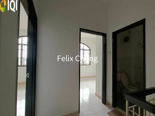 Villa Hijauan Townhouse,Duplex,Skudai,Full Loan,Cash Out,Selesa Jaya