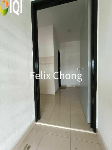 Villa Hijauan Townhouse,Duplex,Skudai,Full Loan,Cash Out,Selesa Jaya image