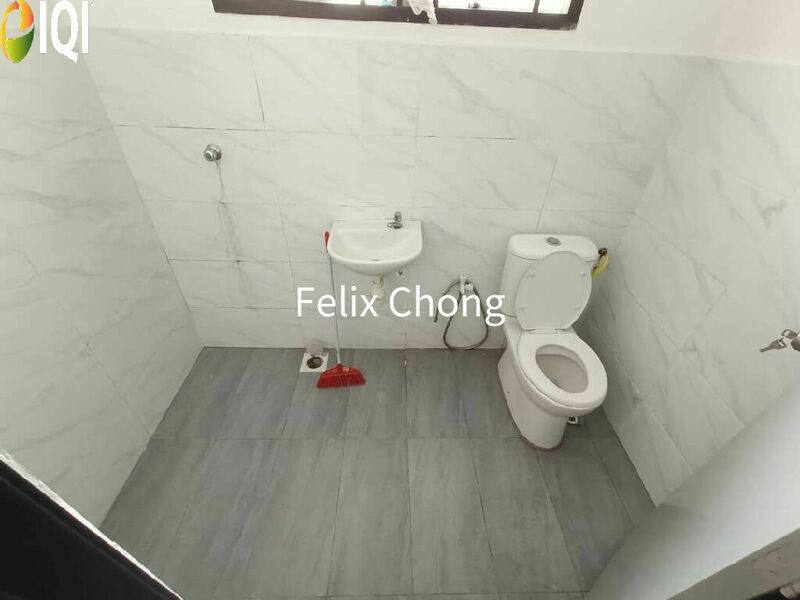 Villa Hijauan Townhouse,Duplex,Skudai,Full Loan,Cash Out,Selesa Jaya