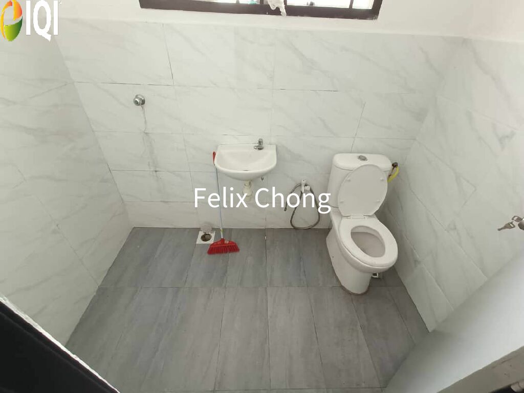 Villa Hijauan Townhouse,Duplex,Skudai,Full Loan,Cash Out,Selesa Jaya image