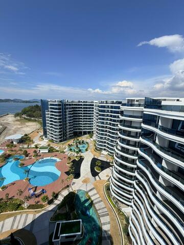 Coral Bay @ Sutera Harbour photo