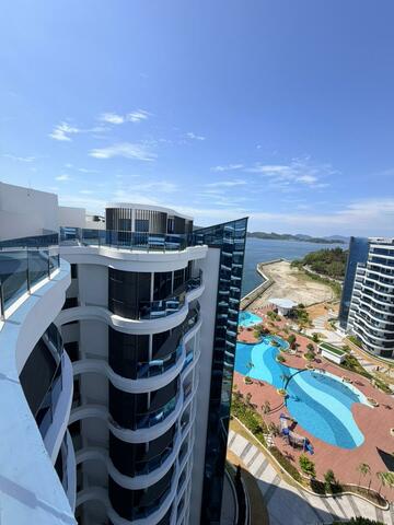 Coral Bay @ Sutera Harbour photo