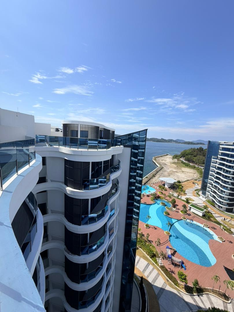 Coral Bay @ Sutera Harbour image