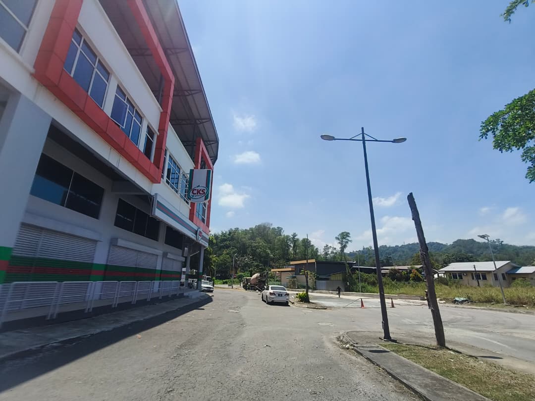 CKS Grocer (Pogun) image