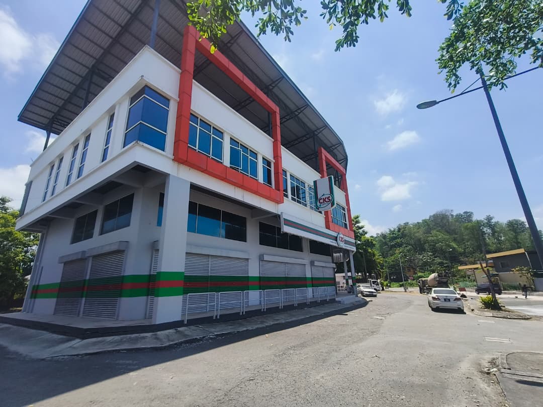 CKS Grocer (Pogun) image