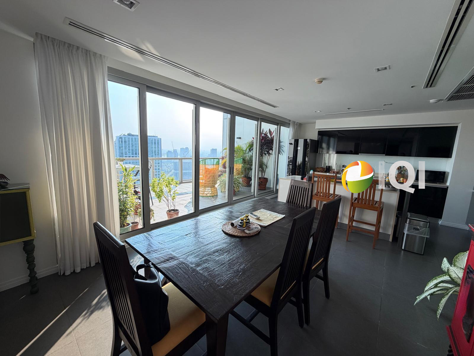 The River by Raimon Land Duplex Luxury Riverfront Living For Sale (Tenanted Investment) image