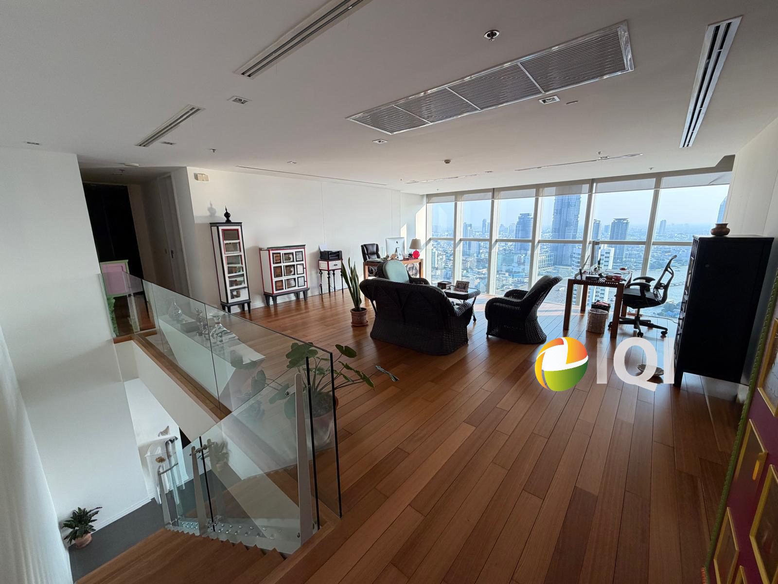 The River by Raimon Land Duplex Luxury Riverfront Living For Sale (Tenanted Investment) image